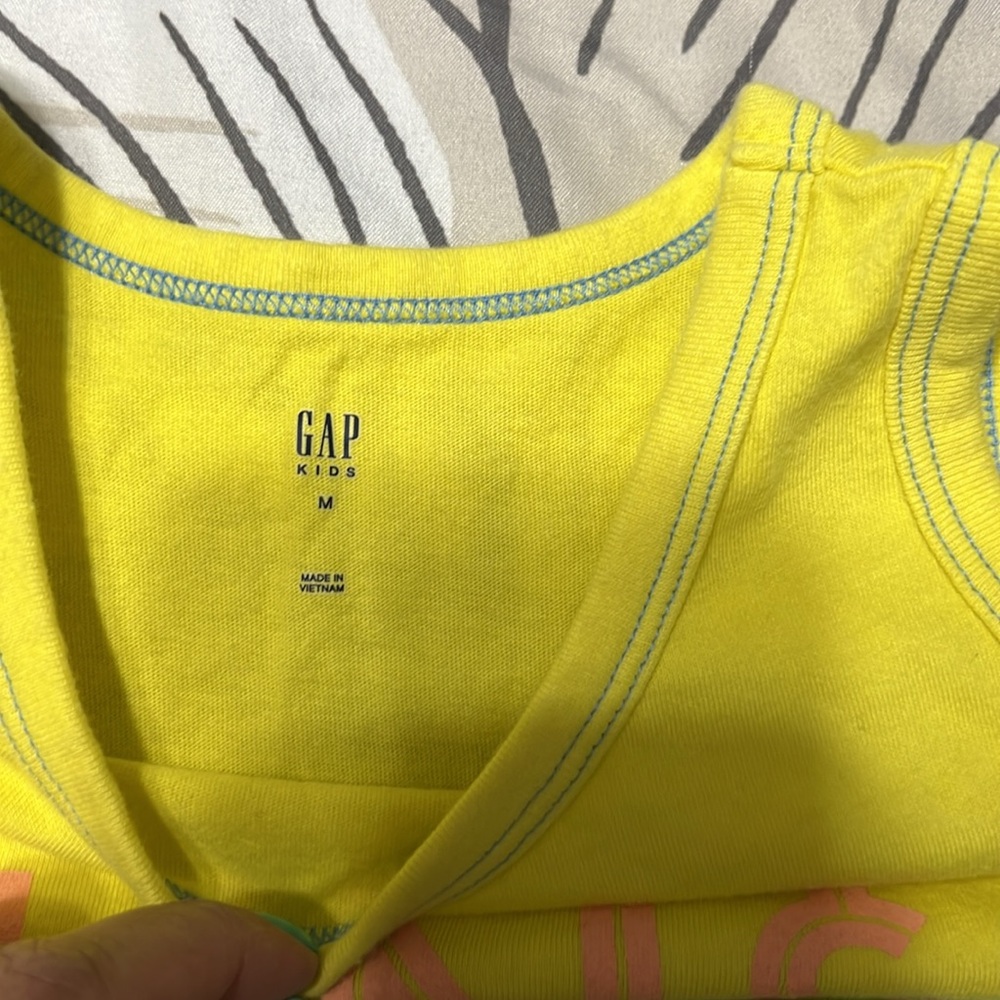 GAP Kids outfit - Picture 9 of 13